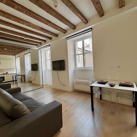 Gold'S House Apartment Trieste Exterior photo