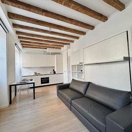 Gold'S House Apartment Trieste Exterior photo