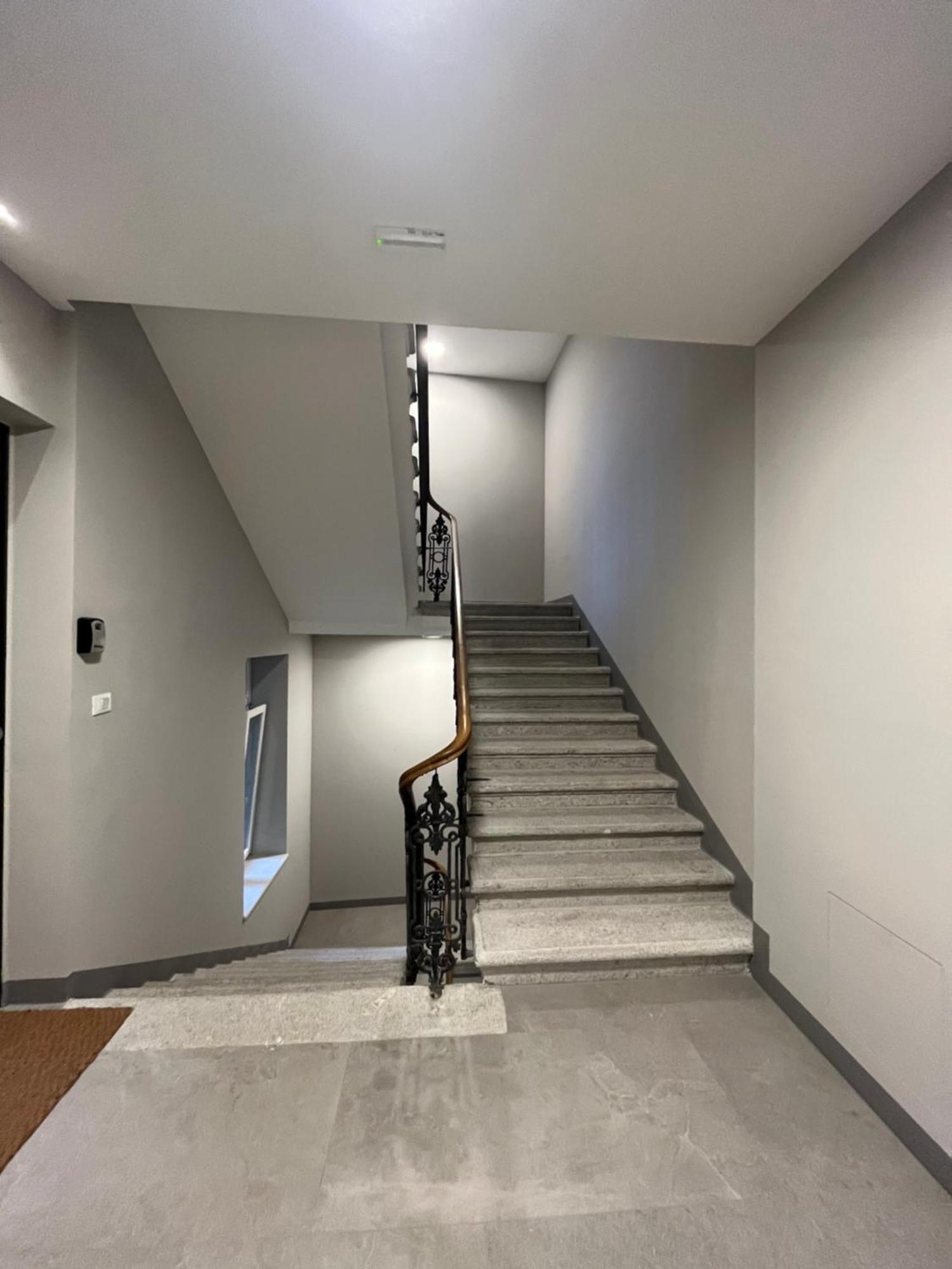Gold'S House Apartment Trieste Exterior photo
