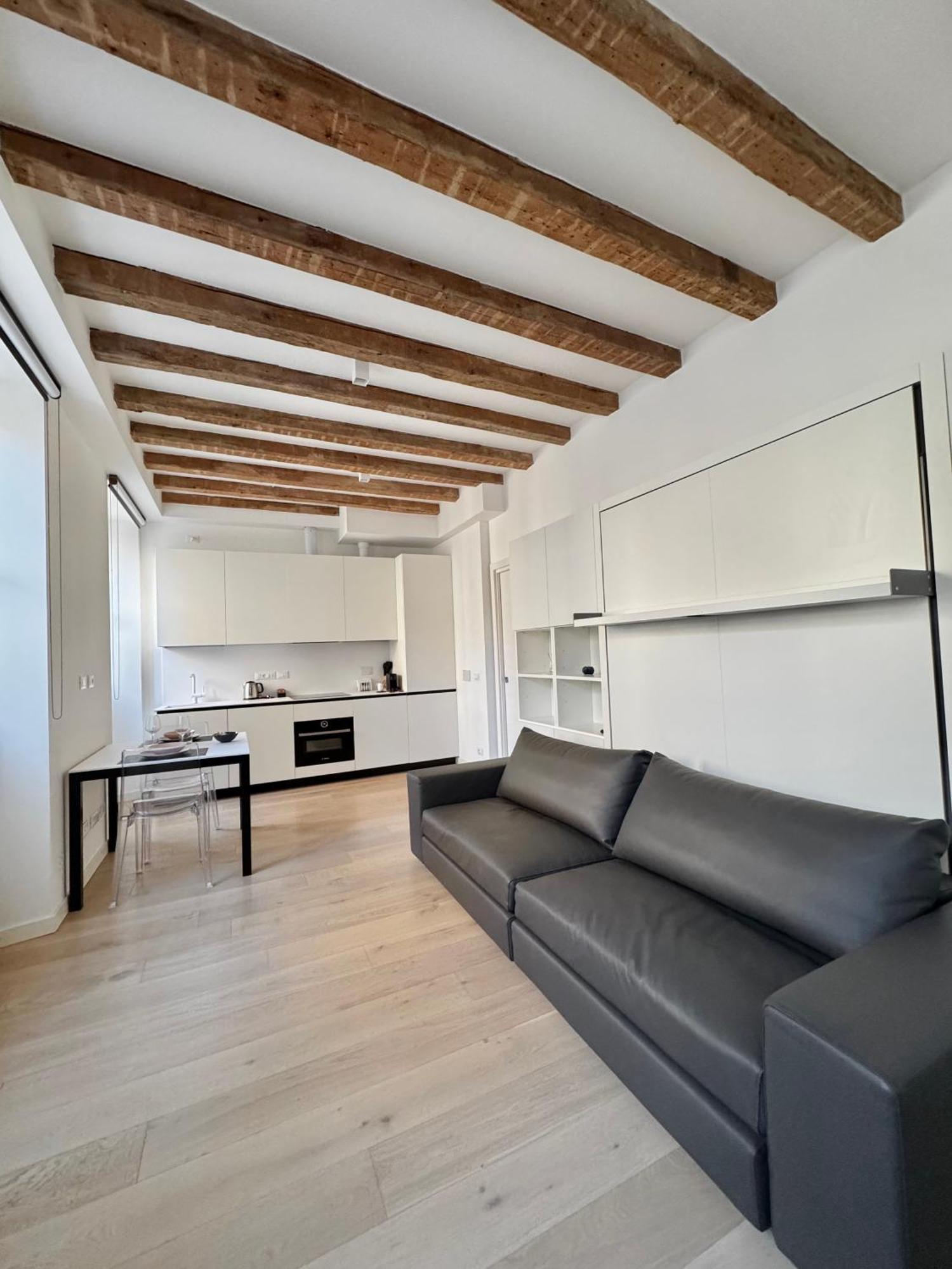 Gold'S House Apartment Trieste Exterior photo
